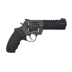REVOLVER RAGING HUNTER 5''1/8 BLACK MAT 44MAG
