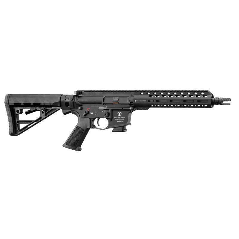 AR9 9S S4F M-LOK AR9 9S S4F M-LOK
