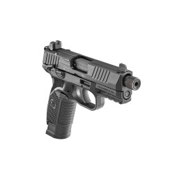 FN 502 TACTICAL BLACK