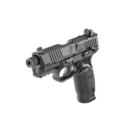 FN 502 TACTICAL BLACK