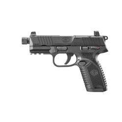 FN 502 TACTICAL BLACK