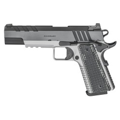 1911 EMISSARY