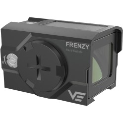 POINT ROUGE FRENZY + 1X18X20 SOL 3RET