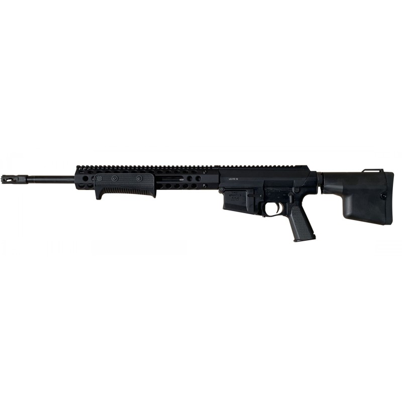 TROY 308 PAR (Pump Action Rifle) TROY 308 PAR (Pump Action Rifle)
