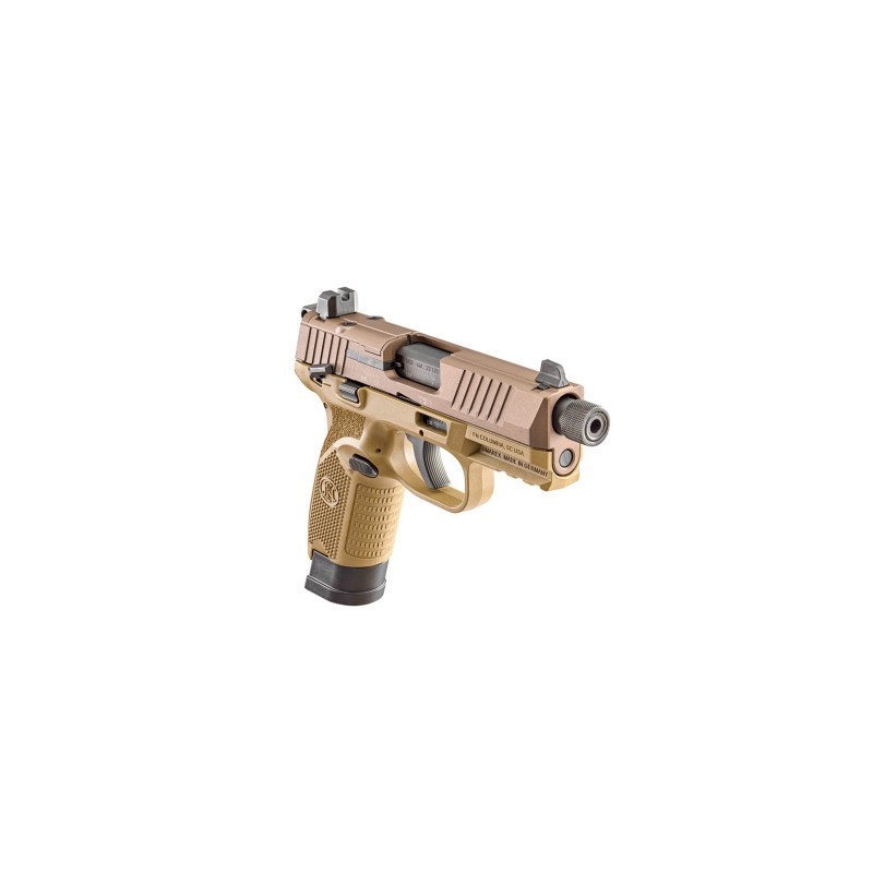 FN 502 TACTICAL FDE FN 502 TACTICAL FDE