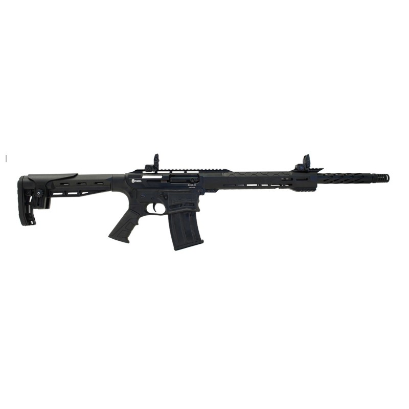 FUSIL BOSS 25 TACTICAL CAL12 14'' FUSIL BOSS 25 TACTICAL CAL12 14''