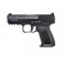 PISTOLET METE SF BLACK 9X19