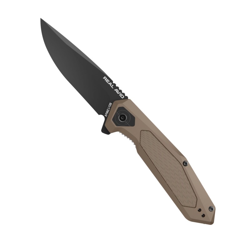 COUTEAU RAV-3 COUTEAU RAV-3