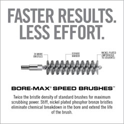 ECOUVILLON BORE-MAX SPEED - .45
