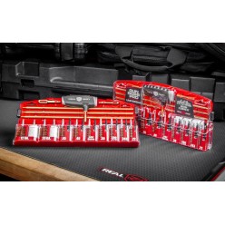 KIT DE NETTOYAGE UNIVERSEL - GUN BOSS PRO