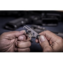 OUTIL DE NETTOYAGE AR15 SCRAPER