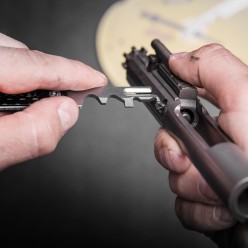 OUTIL DE NETTOYAGE AR15 SCRAPER