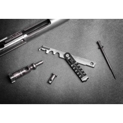 OUTIL DE NETTOYAGE AR15 SCRAPER