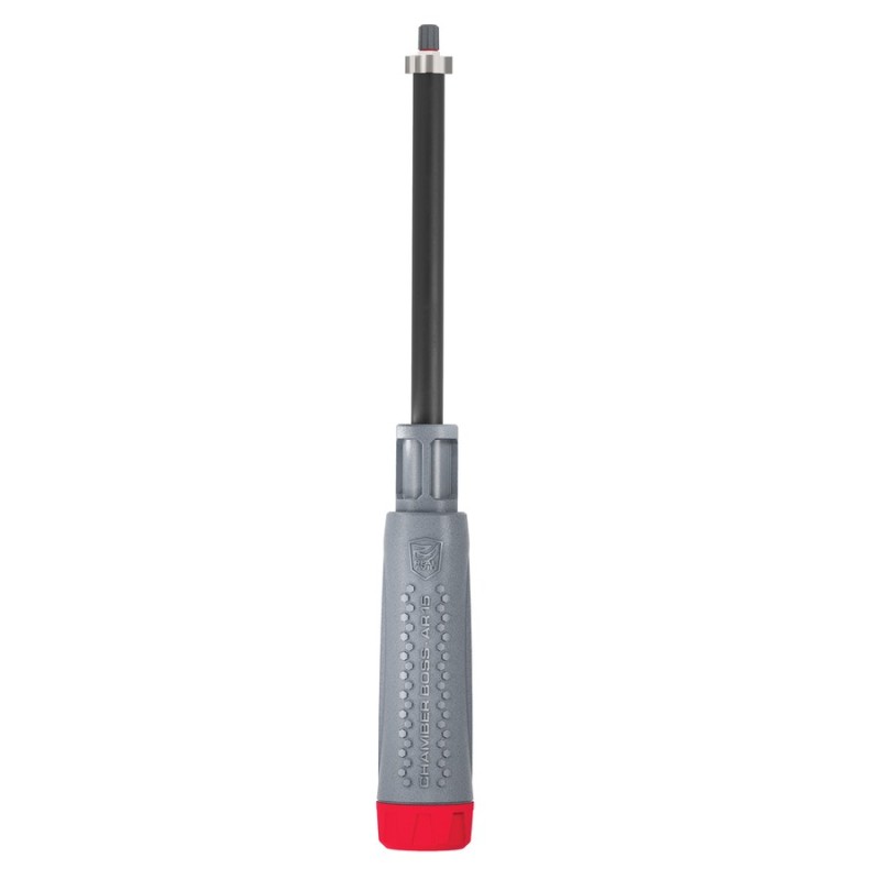 OUTIL DE NETTOYAGE CHAMBER BOSS AR15 OUTIL DE NETTOYAGE CHAMBER BOSS AR15