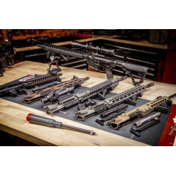 OUTIL DE NETTOYAGE CHAMBER BOSS AR15