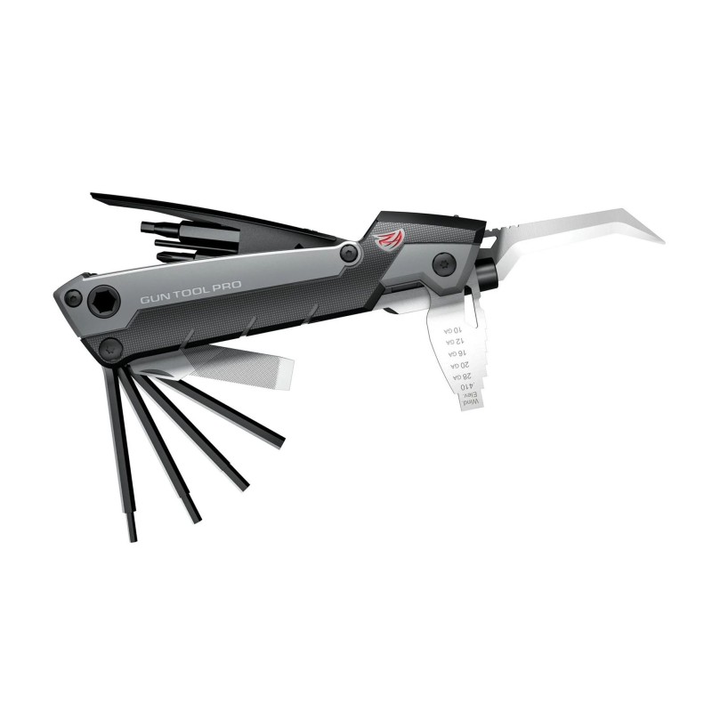 OUTIL MULTIFONCTION PRO 30 EN 1 OUTIL MULTIFONCTION PRO 30 EN 1
