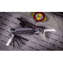 OUTIL MULTIFONCTION PRO 30 EN 1
