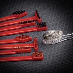 SET DE NETTOYAGE BROSSES SMART BRUSH