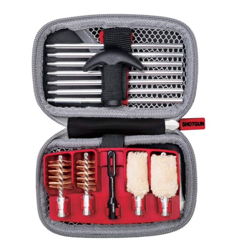 TROUSSE DE NETTOYAGE GUN BOSS KIT ARMES LONGUES TROUSSE DE NETTOYAGE GUN BOSS KIT ARMES LONGUES