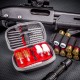 TROUSSE DE NETTOYAGE GUN BOSS KIT ARMES LONGUES