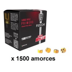 LARGE RIFLE X 150