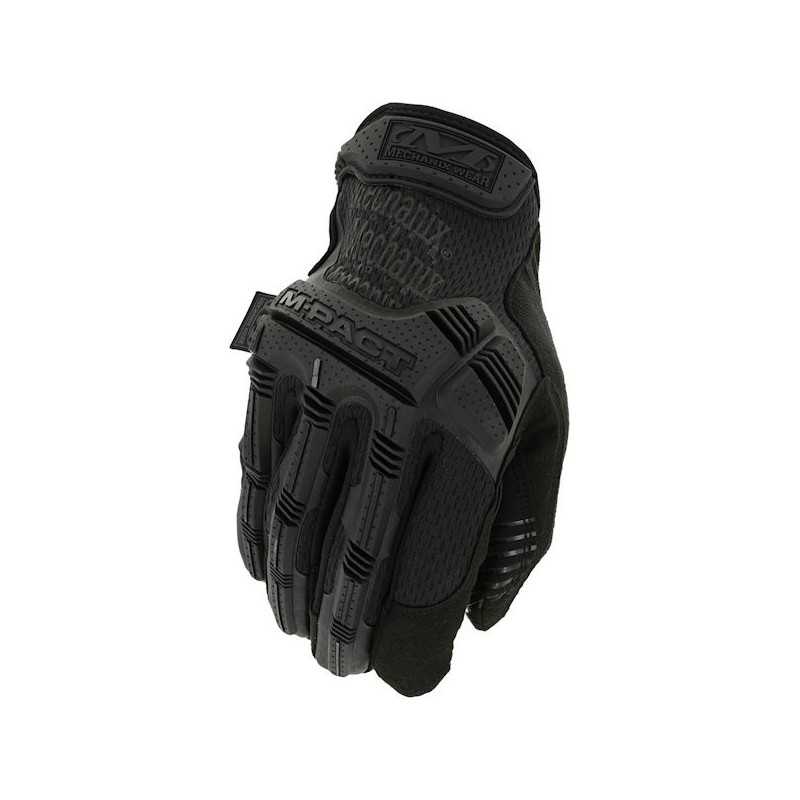 GANTS MECHANIX M-PACT NOIR TAILLE L MPT-55-010 GANTS MECHANIX M-PACT NOIR TAILLE L MPT-55-010
