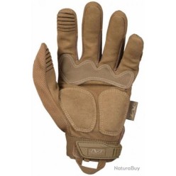 GANTS MECHANIX M-PACT NOIR TAILLE L MPT-55-010