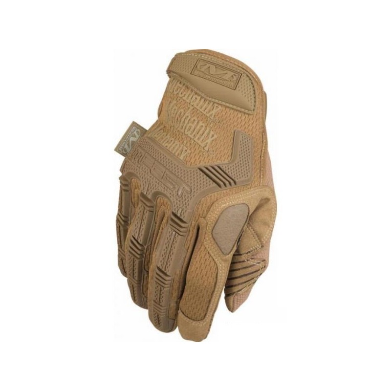 GANTS MECHANIX M-PACT NOIR TAILLE L MPT-55-010 GANTS MECHANIX M-PACT NOIR TAILLE L MPT-55-010