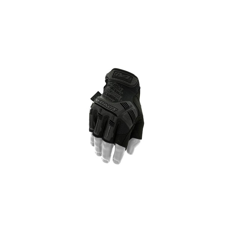 GANTS MECHANIX M-PACT NOIR TAILLE L MPT-55-010 GANTS MECHANIX M-PACT NOIR TAILLE L MPT-55-010