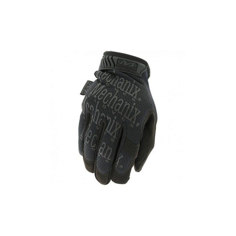 GANTS MECHANIX M-PACT NOIR TAILLE L MPT-55-010