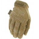 GANTS MECHANIX M-PACT NOIR TAILLE L MPT-55-010