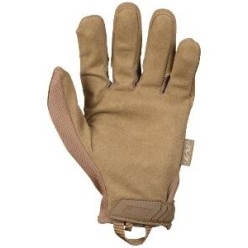 GANTS MECHANIX M-PACT NOIR TAILLE L MPT-55-010