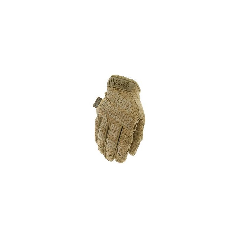 GANTS MECHANIX M-PACT NOIR TAILLE L MPT-55-010 GANTS MECHANIX M-PACT NOIR TAILLE L MPT-55-010