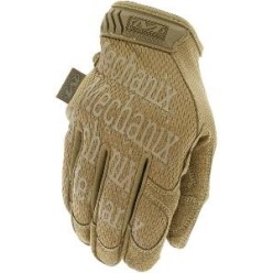 GANTS MECHANIX M-PACT NOIR TAILLE L MPT-55-010