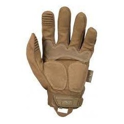 GANTS MECHANIX M-PACT NOIR TAILLE L MPT-55-010