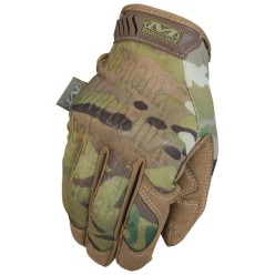 GANTS MECHANIX M-PACT NOIR TAILLE L MPT-55-010