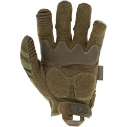GANTS MECHANIX M-PACT NOIR TAILLE L MPT-55-010