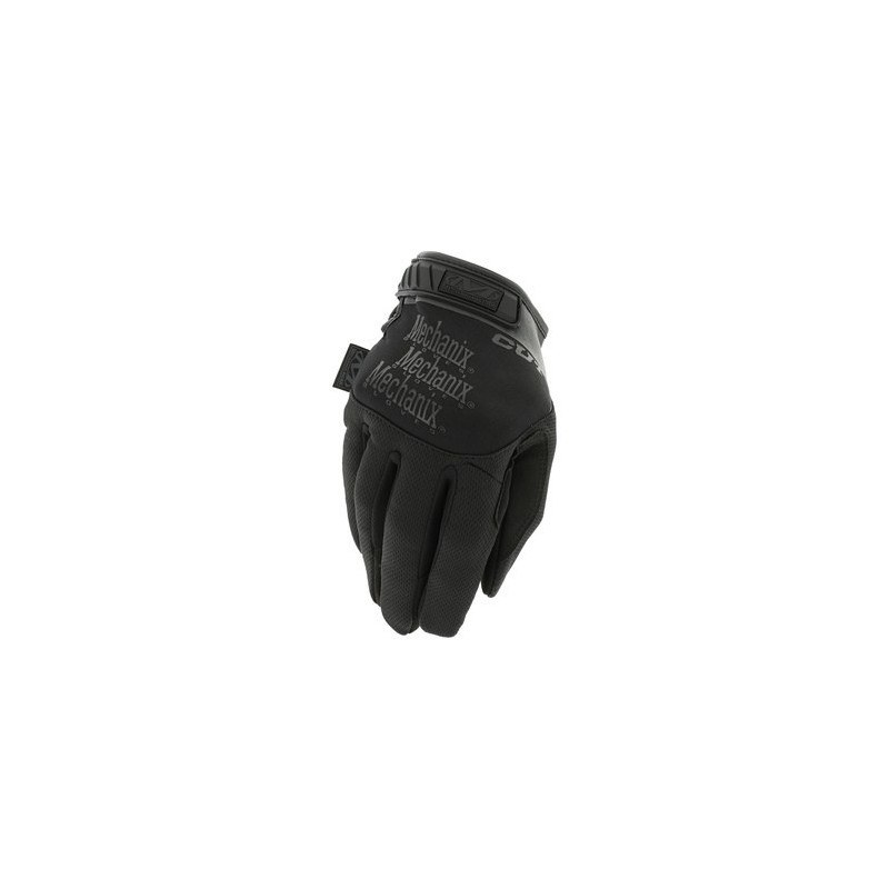 GANTS MECHANIX M-PACT NOIR TAILLE L MPT-55-010 GANTS MECHANIX M-PACT NOIR TAILLE L MPT-55-010