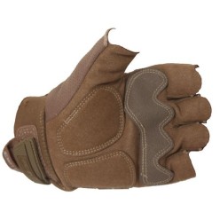GANTS MECHANIX M-PACT MITAINE COYOTE