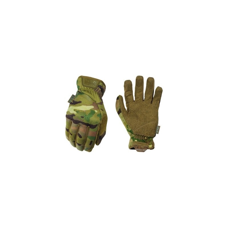 GANTS MECHANIX M-PACT MITAINE COYOTE GANTS MECHANIX M-PACT MITAINE COYOTE