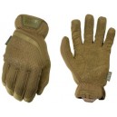 GANTS MECHANIX M-PACT MITAINE COYOTE