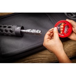 CABLE BORE BOSS - 9MM CARABINE