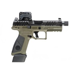 BERETTA APX A1 FULL SIZE TACTICAL OD
