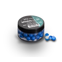 BILLE POLYMERE / ACIER WHISKEY C50 X50