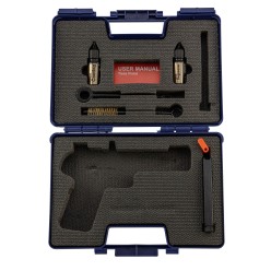 TISAS ZIG M 1911 A1 Noir 5'' Parkerisé 45 ACP
