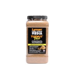 Lyman Easy pour Tufnut Media 3.18kg