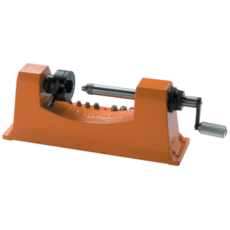 Lyman Universal Trimmer avec 9 Pilotes Lyman Universal Trimmer avec 9 Pilotes