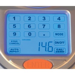 Gen6 Digital Powder System