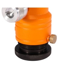 Egréneur à poudre Brass Smith