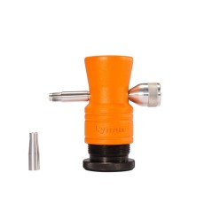 Egréneur à poudre Brass Smith